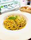 52 Pasta Pesto
