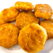 Chicken Nuggets (10 Stück)