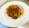 49 Pasta Bolognese