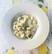 58 Pasta Gorgonzola