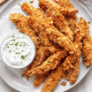 Chicken Crispy Sticks (6 Stück)