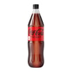 Coca-Cola Zero 1,0l